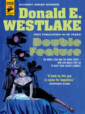 cover image of Double Feature